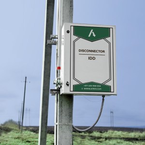 SMART DISCONNECTOR IDD