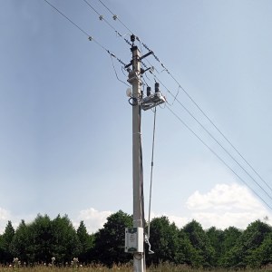 IDD-CB Circuit Breaker 