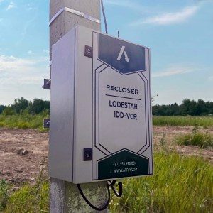 IDD-CB Circuit Breaker 