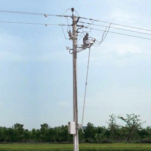 IDD-CB Circuit Breaker 