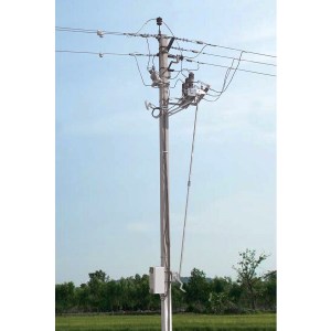 IDD-CB Circuit Breaker 