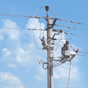 IDD-CB Circuit Breaker 