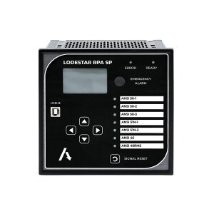 Lodestar RPA-SP
