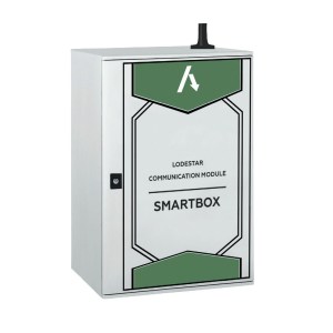 Smartbox Communication unit