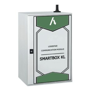 Smartbox Communication unit