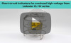Fault indicators for high-voltage lines Lodestar CL HV series