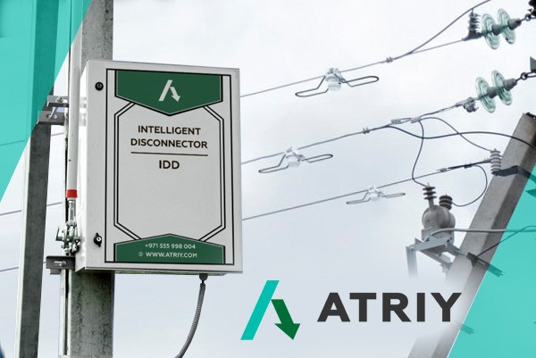 ATRIY Integrated Solution: Building a Highly Automated Power Distribution System