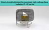 Fault indicators for high-voltage lines Lodestar CL HV series