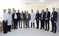 Morocco is interested in ATRIY equipment
