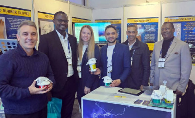 Innovative solutions for Africa&#039;s energy industry
