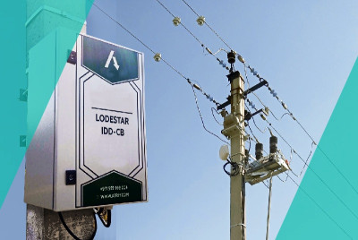 The IDD-CB Load Break Switch: A New Level of Distribution Network Reliability