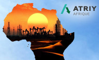 Trade representative office of ATRIY in Morocco