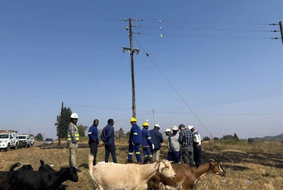 ATRIY strengthens partnership with Eswatini's power engineers