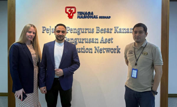 ATRIY expands cooperation in Malaysia