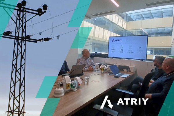 Smart solutions for Power Grid Monitoring in Turkey