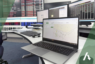 Multi-source networks under FPI control
