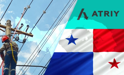 ATRIY equipment is integrated into the power system of Panama