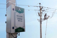 ATRIY Introduces IDD-VCR Vacuum Recloser to Enhance Network Reliability