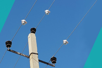 Faulty section identification in overhead lines explained