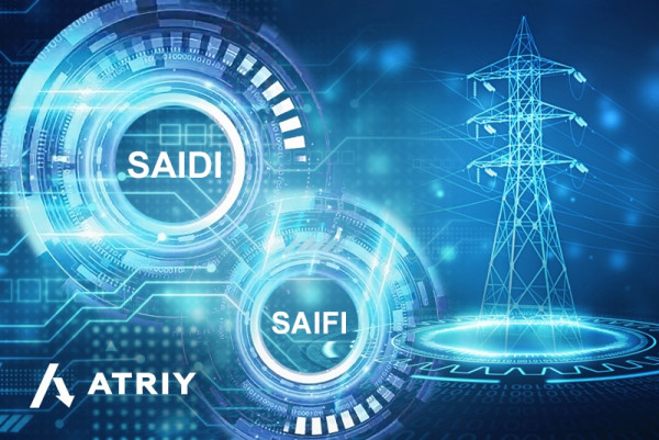 How to Reduce SAIDI and SAIFI in Medium-Voltage Distribution Networks